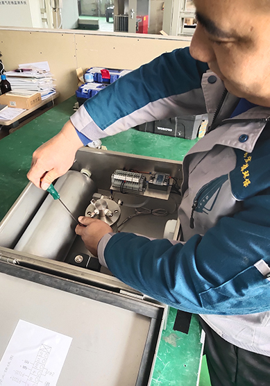 質量保證 質量保證